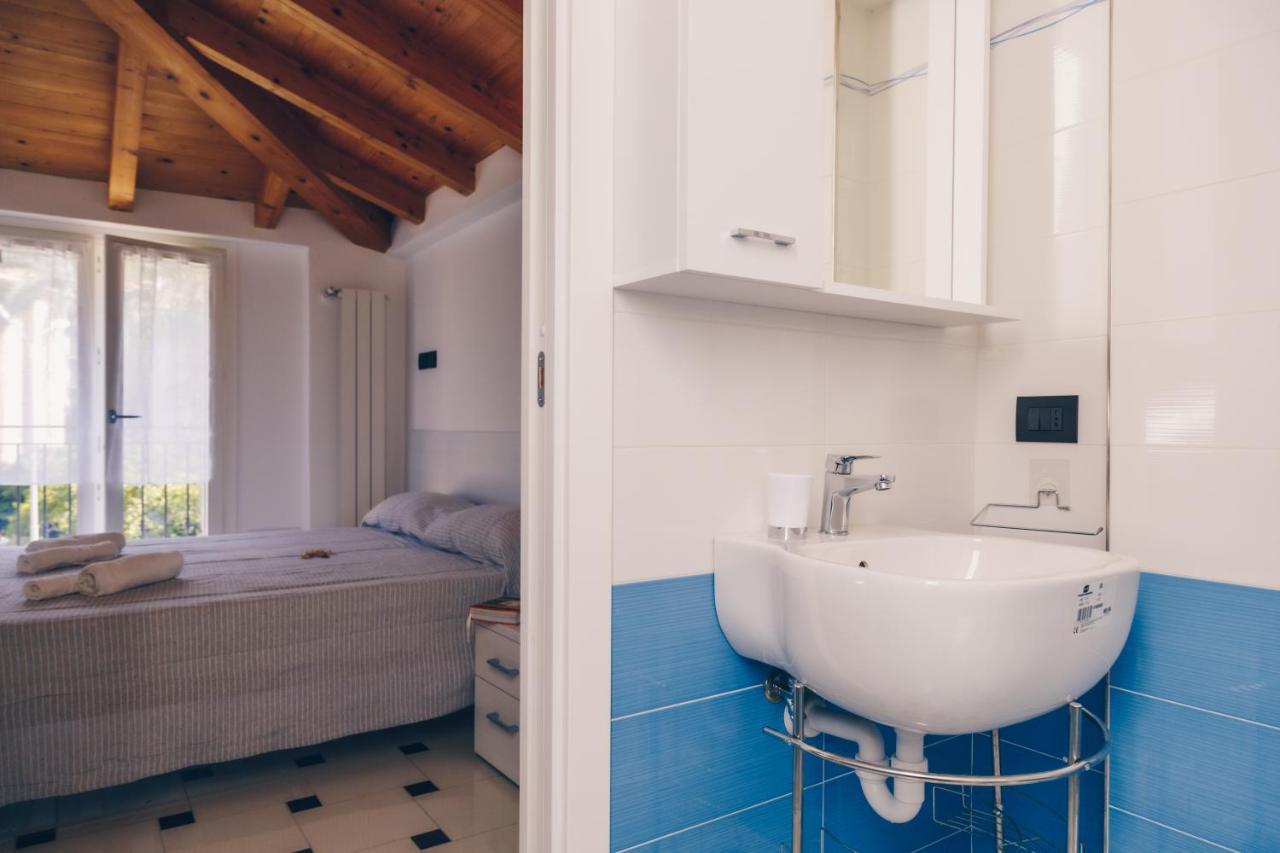 Апартаменты 189 - Casa Bordighera Centro, 350Metri Dal Mare Экстерьер фото
